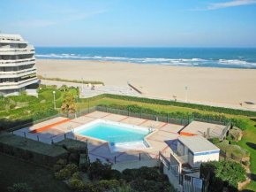 Гостиница Apartment Grand Sud-2  Кане-Ан-Русийон